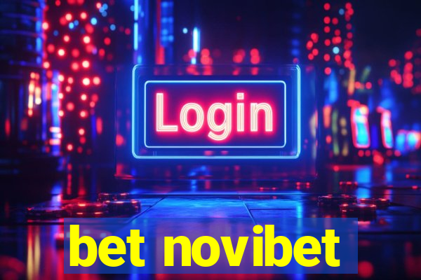 bet novibet