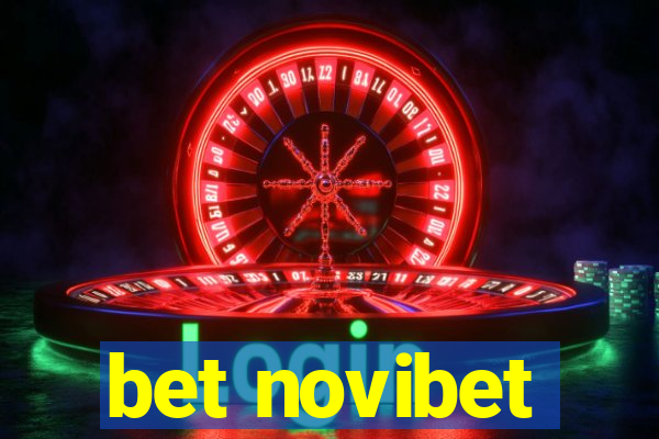 bet novibet