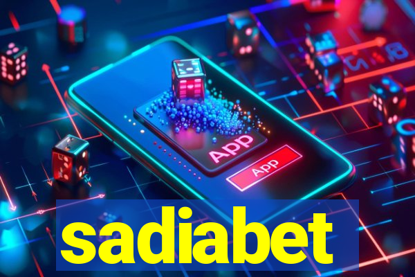 sadiabet