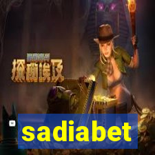 sadiabet