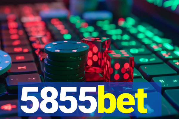 5855bet