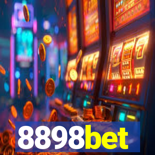 8898bet