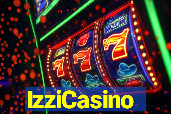 IzziCasino