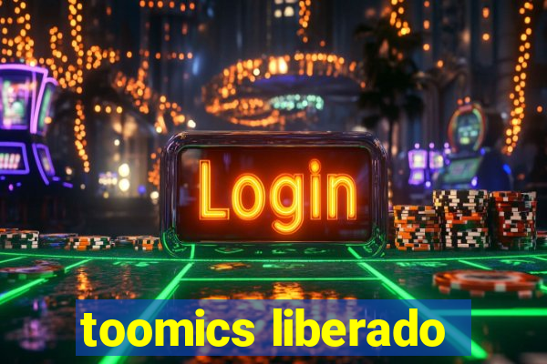 toomics liberado