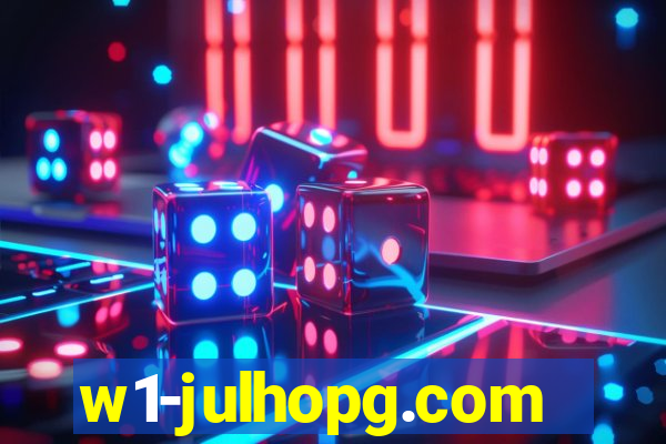 w1-julhopg.com