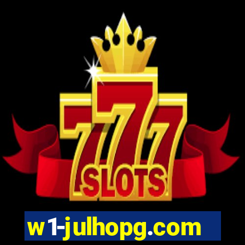 w1-julhopg.com