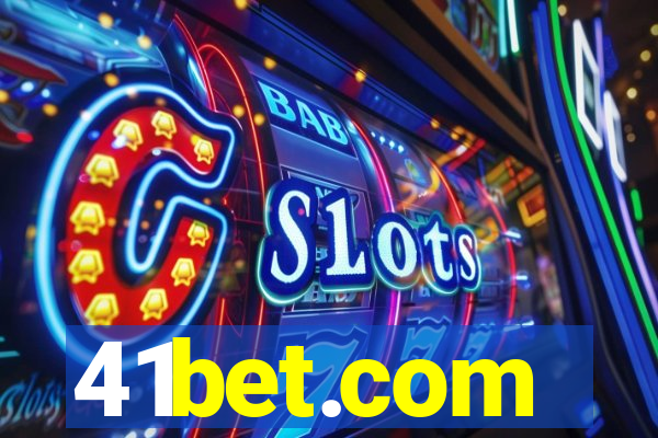 41bet.com