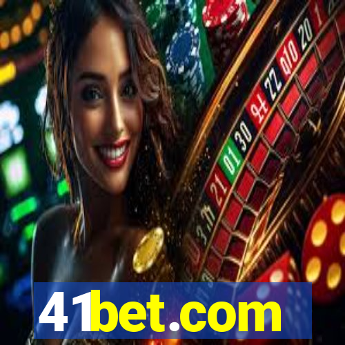 41bet.com