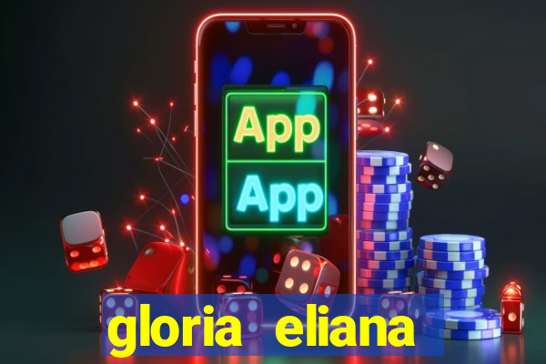 gloria eliana ribeiro letra