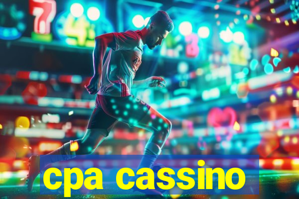 cpa cassino