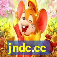 jndc.cc