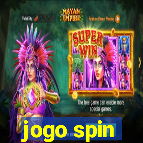 jogo spin