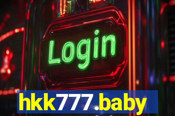 hkk777.baby