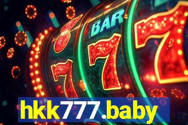 hkk777.baby