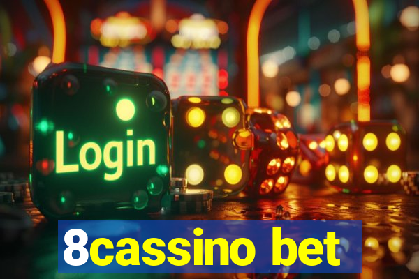 8cassino bet