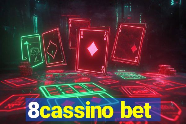 8cassino bet