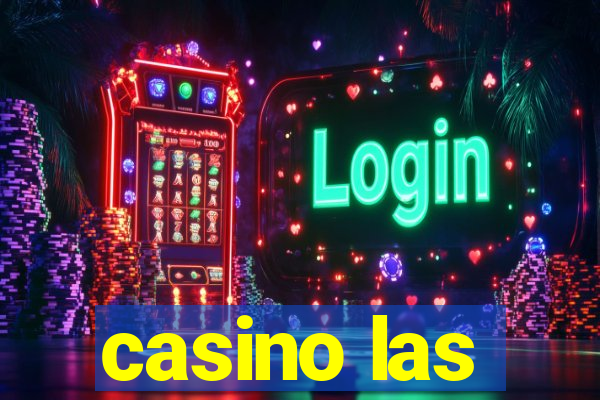 casino las