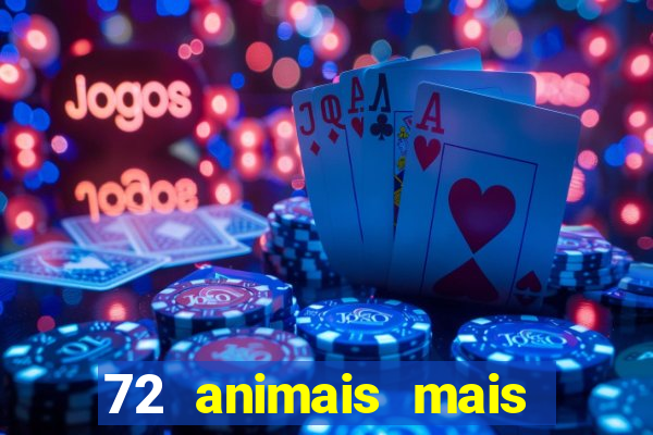 72 animais mais perigosos do mundo