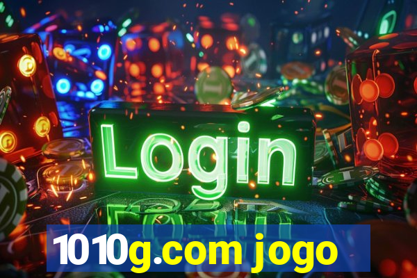 1010g.com jogo