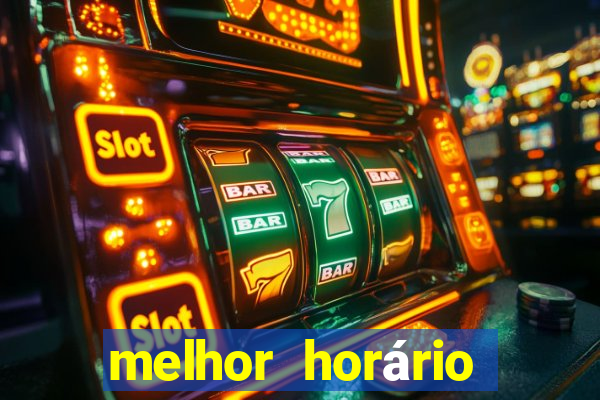 melhor horário para jogar fortune rabbit à noiteCommercial