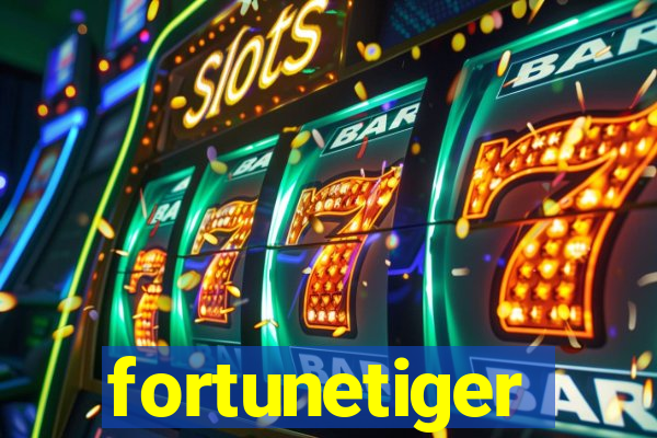 fortunetiger