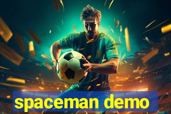 spaceman demo