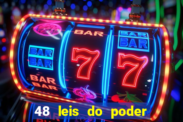 48 leis do poder pdf google drive