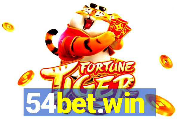 54bet.win