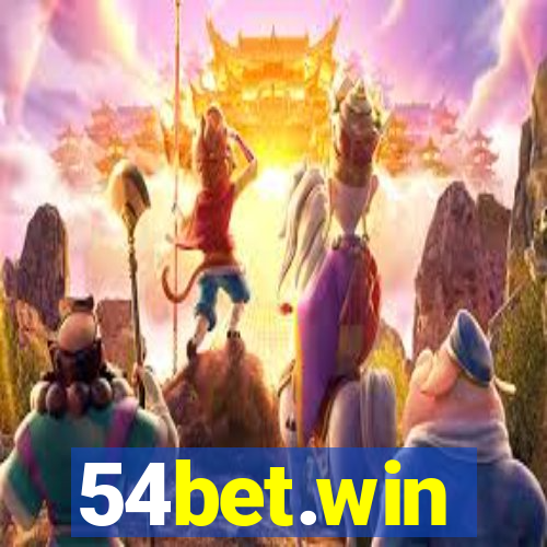 54bet.win