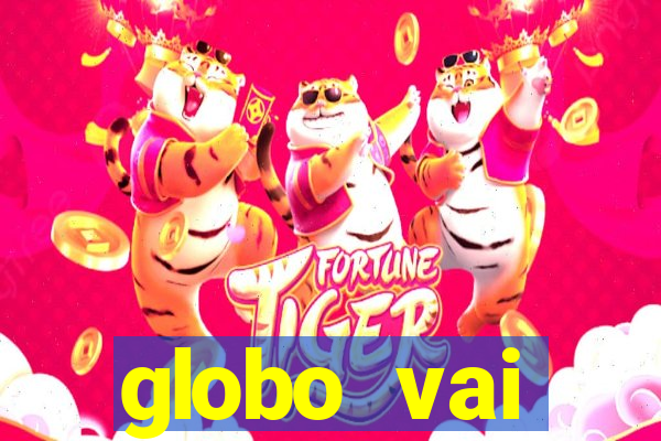 globo vai transmitir jogo hoje