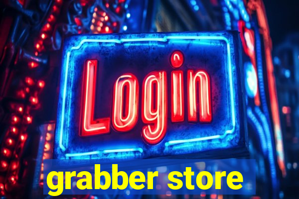 grabber store