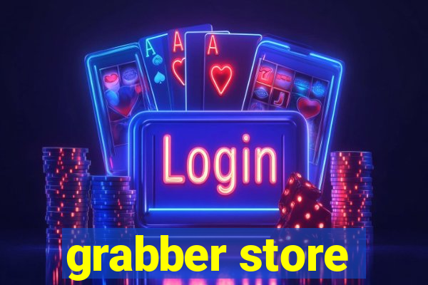 grabber store