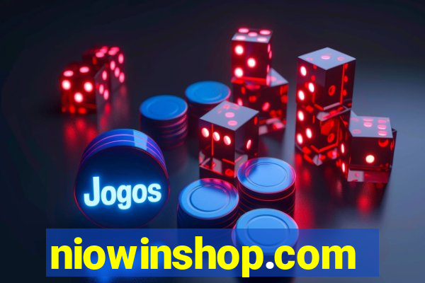 niowinshop.com