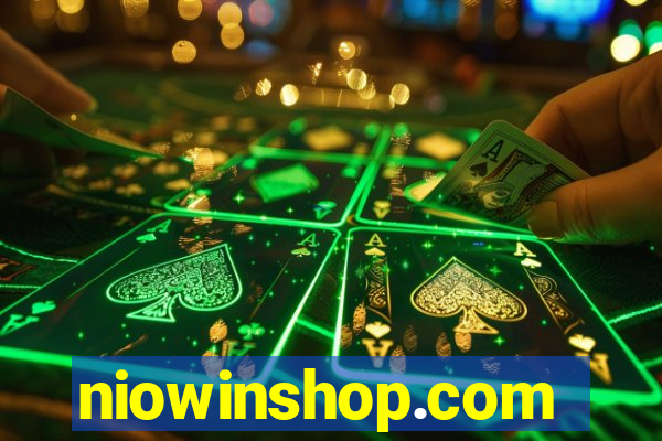 niowinshop.com