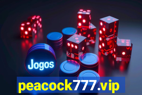 peacock777.vip