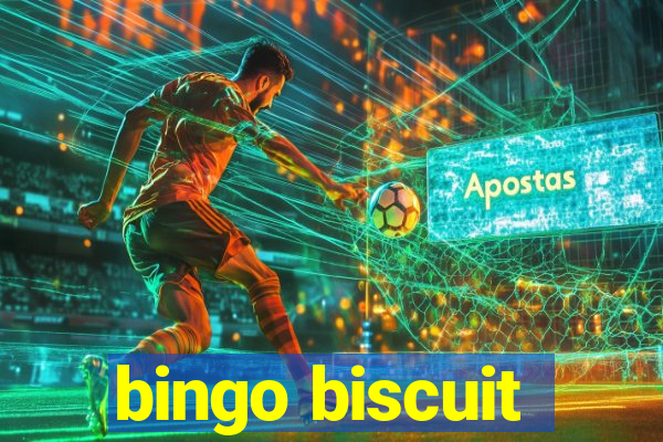 bingo biscuit