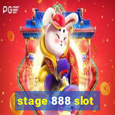 stage 888 slot