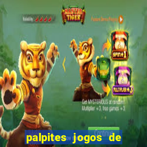 palpites jogos de hoje bets