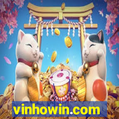 vinhowin.com