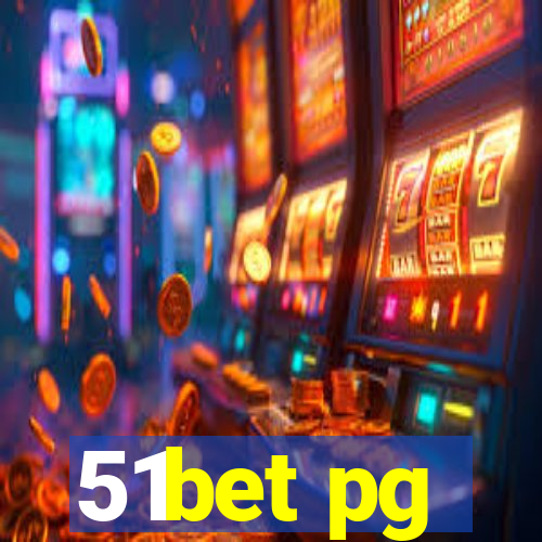 51bet pg