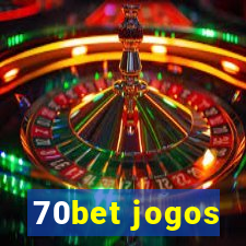 70bet jogos