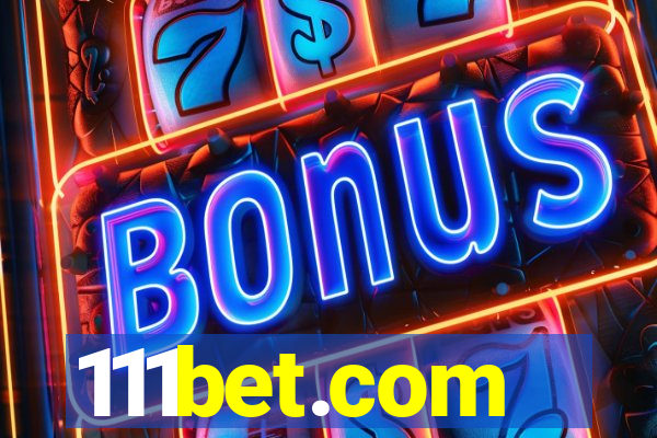 111bet.com