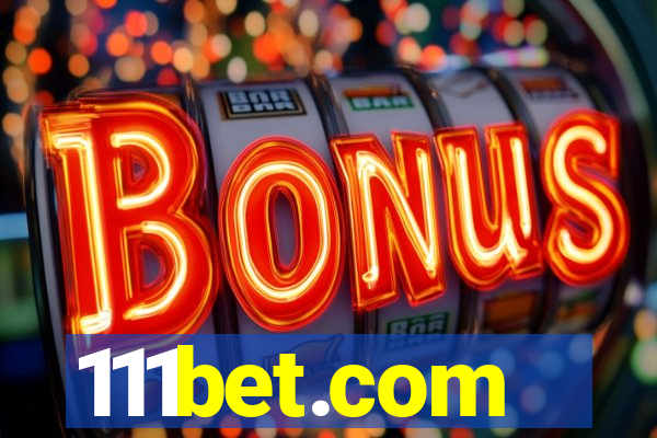 111bet.com