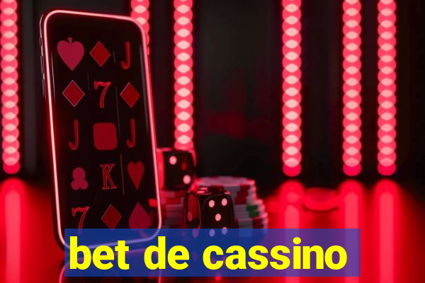 bet de cassino