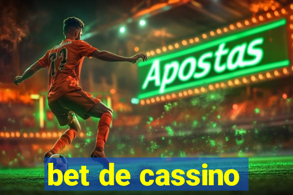 bet de cassino