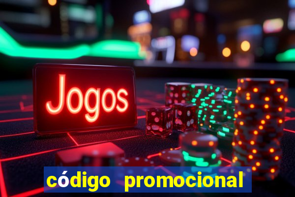 código promocional ice casino