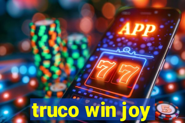 truco win joy