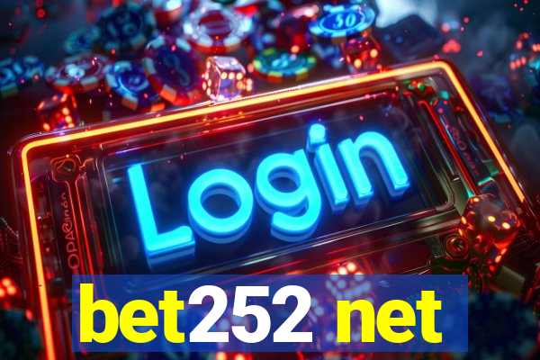 bet252 net