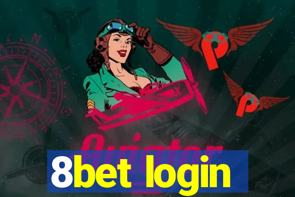 8bet login