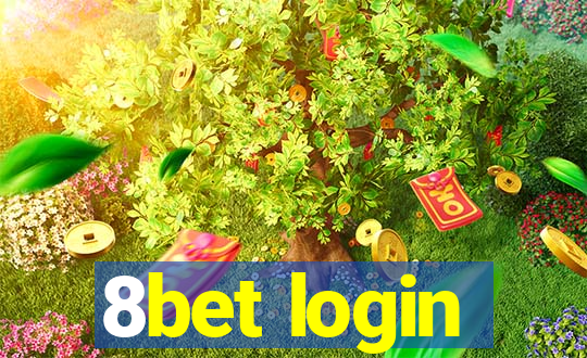 8bet login